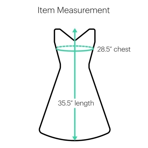 Hollister 3/4 Sleeve Dress | SIZE S - Picture 3 of 5